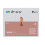Almagea SHINE ON+ 45caps