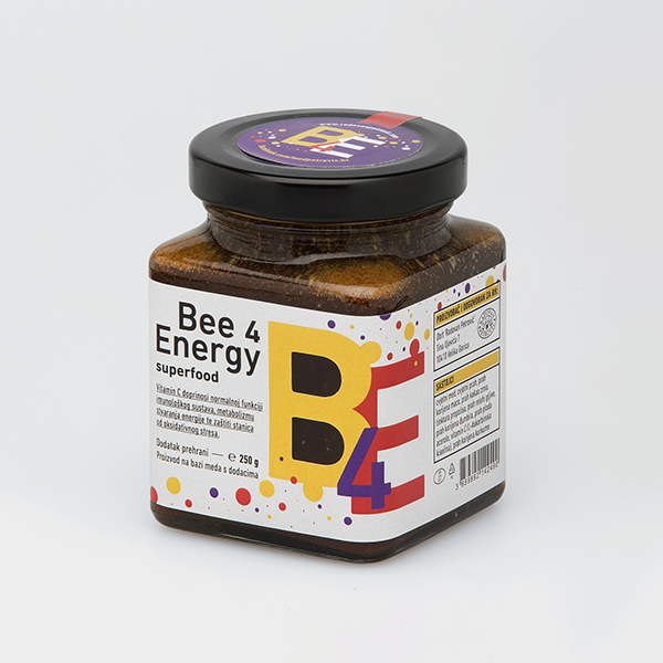 bee for energy