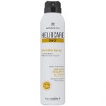 Heliocare 360º Invisible Spray SPF50+