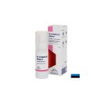 B Complex oralni sprej 30ml - NORDAID