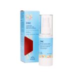 NORDAID ZINC u spreju 30ml