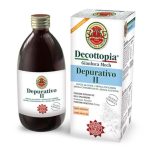Decottopia Depurativo Mech (500ml)