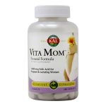 Kal Vita Mom 120tbl
