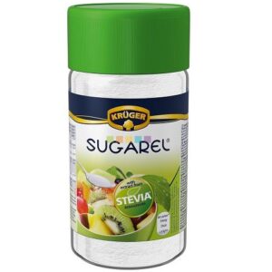 stevia sugarel 75g