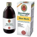 DIUR-MECH protiv nadutosti (zadržavanja tekućine)