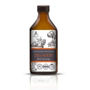 CELLULESS, ulje za anticelulitnu masažu, 200 ml