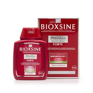 Bioxine šampon proti ispadanja i rast nove kose 300ml