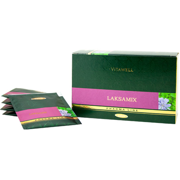 Čaj Laksamix 20 filtar vrećica
