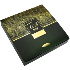 Tea Box