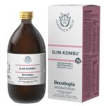 SLIM-KOMBU 500ml