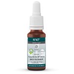 Bachove kapi N°47 sleep