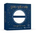 Gaia Naturelle - Blazinice za čišćenje lica