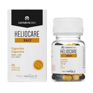 Heliocare-360-Oral-30 kapsula