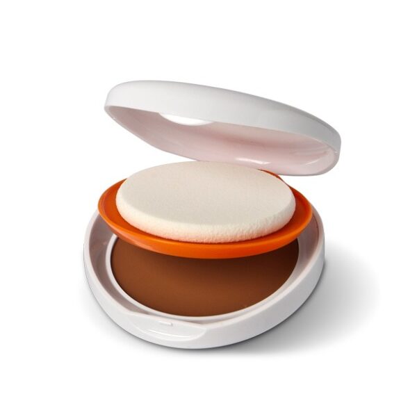 Heliocare Color compact oil-free SPF 50 brown