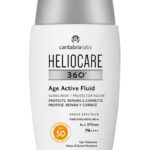 Heliocare® 360° Age Active fluid SPF 50