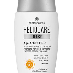 Heliocare® 360° Age Active fluid SPF 50