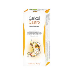 Caricol Gastro 20 vrećica