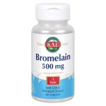 KAL Bromelain 60tabl