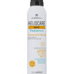 Heliocare 360° Pediatrics Transparent sprej