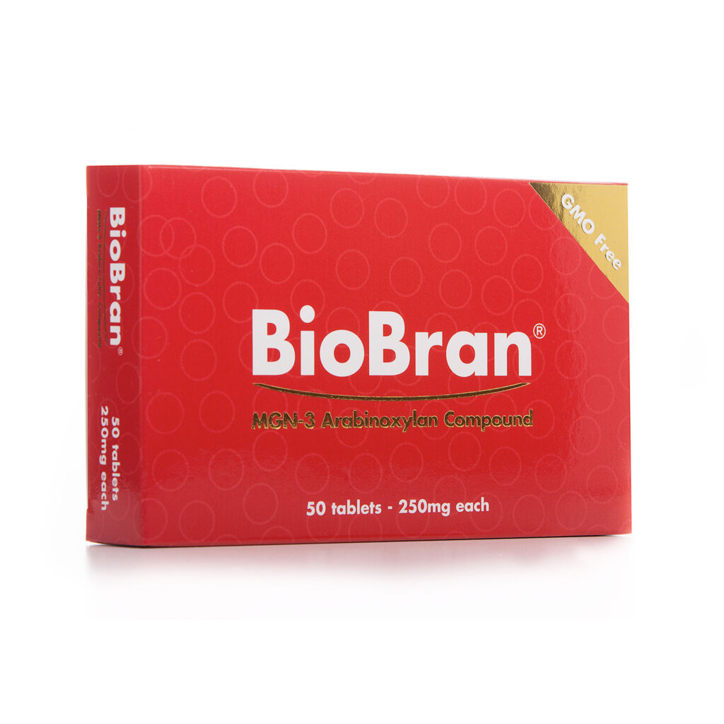 BioBran 50tbl