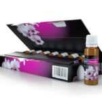 Orthomol Beauty 7 bočica