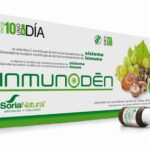 IMMUNODEN SENIOR 10 bočica
