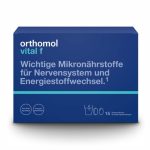 Orthomol Vital F granule