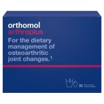 Orthomol Arthroplus mikronutrijenti za zglobove