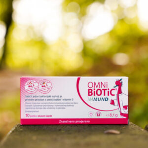 Omni Biotic Immund 10 pastila