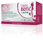 Omni Biotic Immund 30 pastila - imunitet počinje u ustima