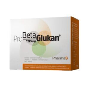 Pro Beta Glukan 1275 mg