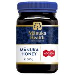 MGO 400+ Manuka med visoke koncentracije 500g