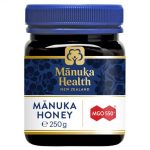 MGO 550 + Manuka med visoke koncentracije 250g