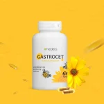 Gastrocet 60caps