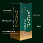 Nutriage kolagen