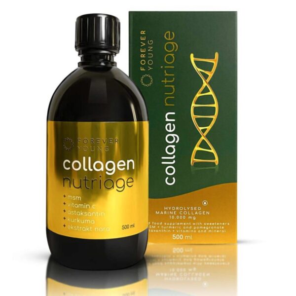 Forever Young Collagen Nutriage
