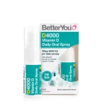 D 4000 Vitamin D oralni sprej