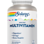 Spectro Multivitamin 100caps