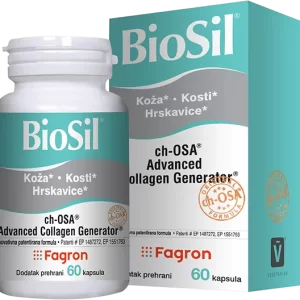 BioSil 60caps