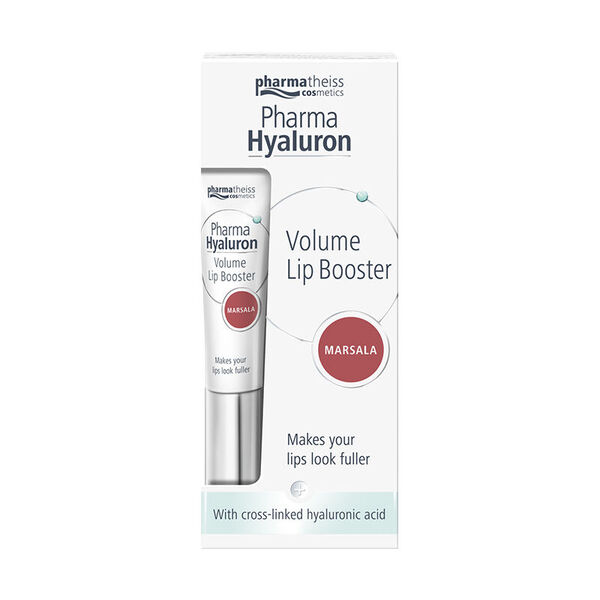 Hyaluron Volume Lip Booster