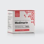 Medimarin med s sikavicom i artičokom za jetru