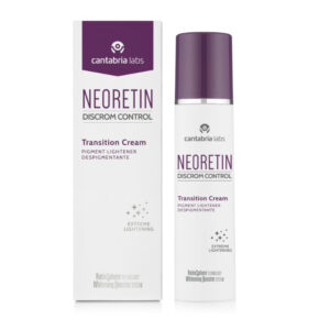 Neoretin Discrom Control Transition Cream