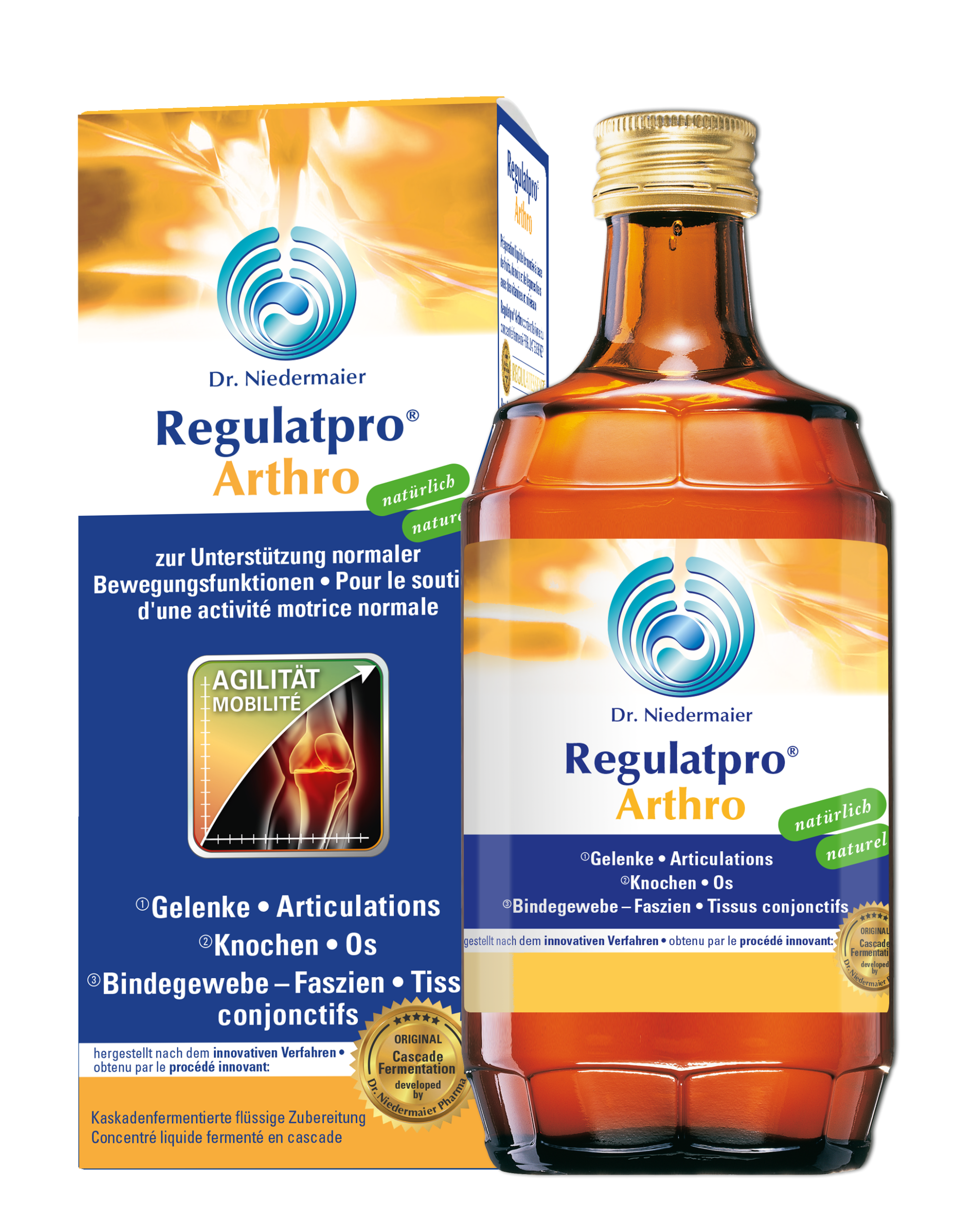 Regulatpro Arthro Regulatpro Arthro
