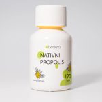 Nativni propolis