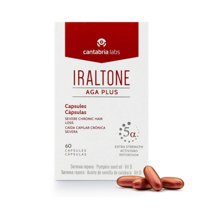 Iraltone Aga Plus Iraltone Aga Plus