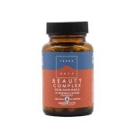 Terra Nova Beauty Complex Skin Hair Nails