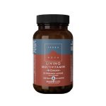 Terra Nova Living Multivitamin Woman