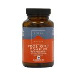 Terra Nova Probiotic complex