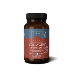 Terra Nova Vollagen