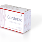 CORDYOX gljiva cordyceps u bočici